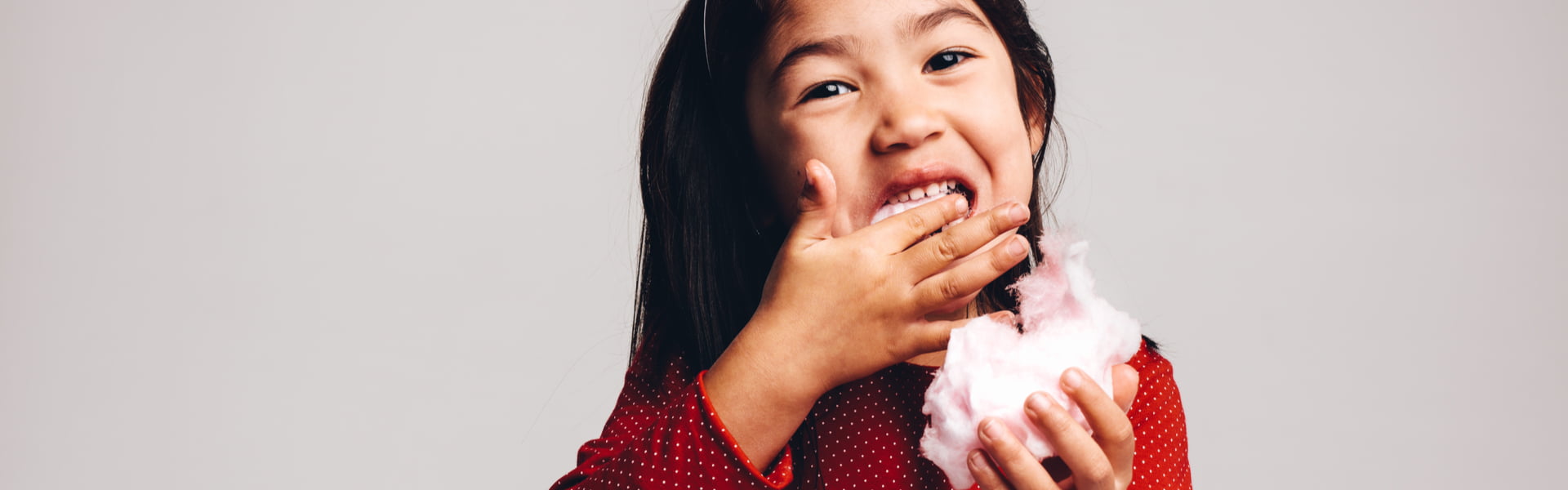 How sugar affects teeth